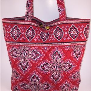 Vera Bradley Tote